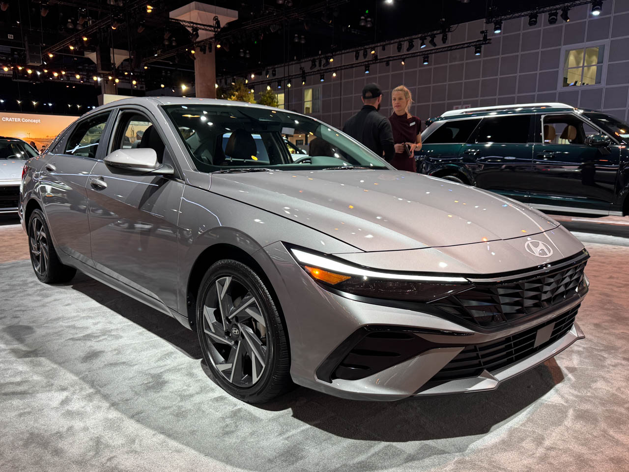 Hyundai Confirms Next-Generation Elantra Is Coming — Everything We Know in 2026