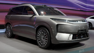 2026 BYD Tang DM Review: China's Premium Plug-In Hybrid SUV Redefines the Game