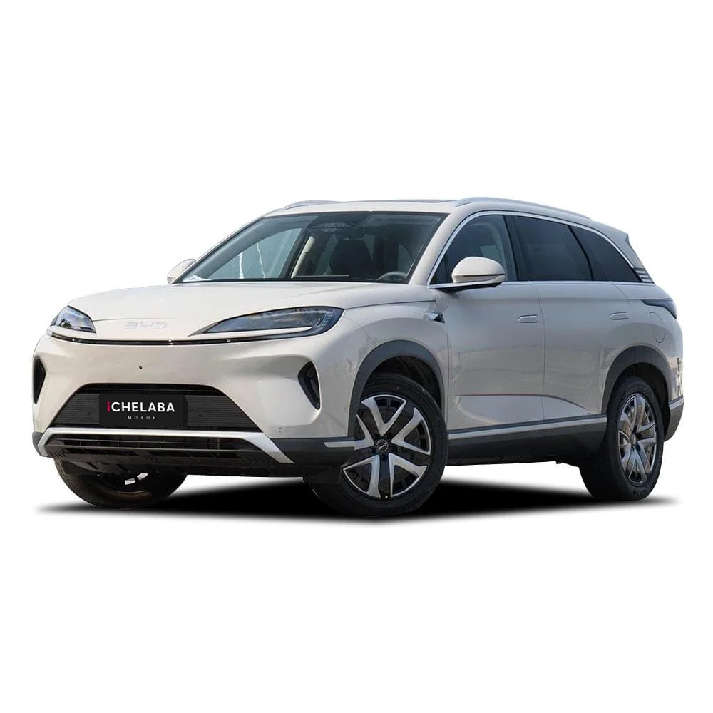 2026 BYD Sealion 07 DM-i Review: The Plug-In Hybrid SUV That Redefines Value and Performance