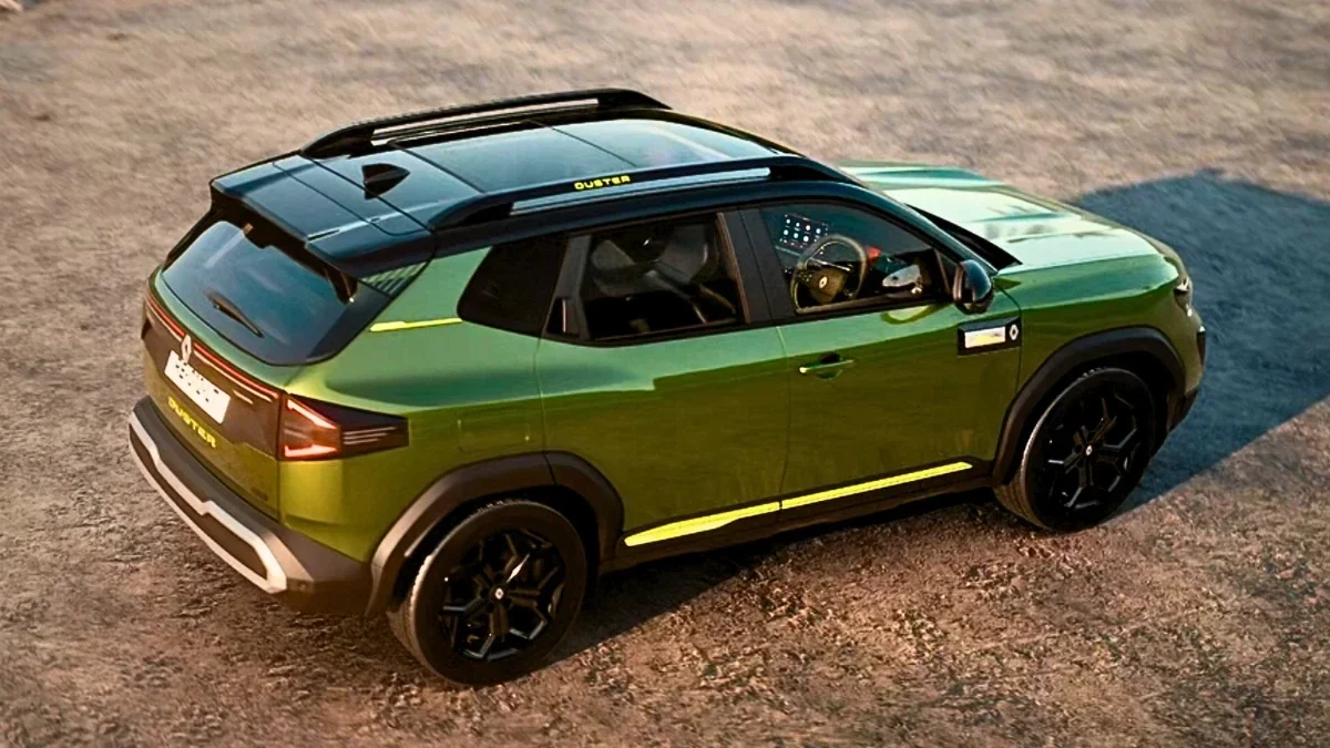 2026 Renault Duster Launch Review: The Rugged SUV Reinvented for a New Era