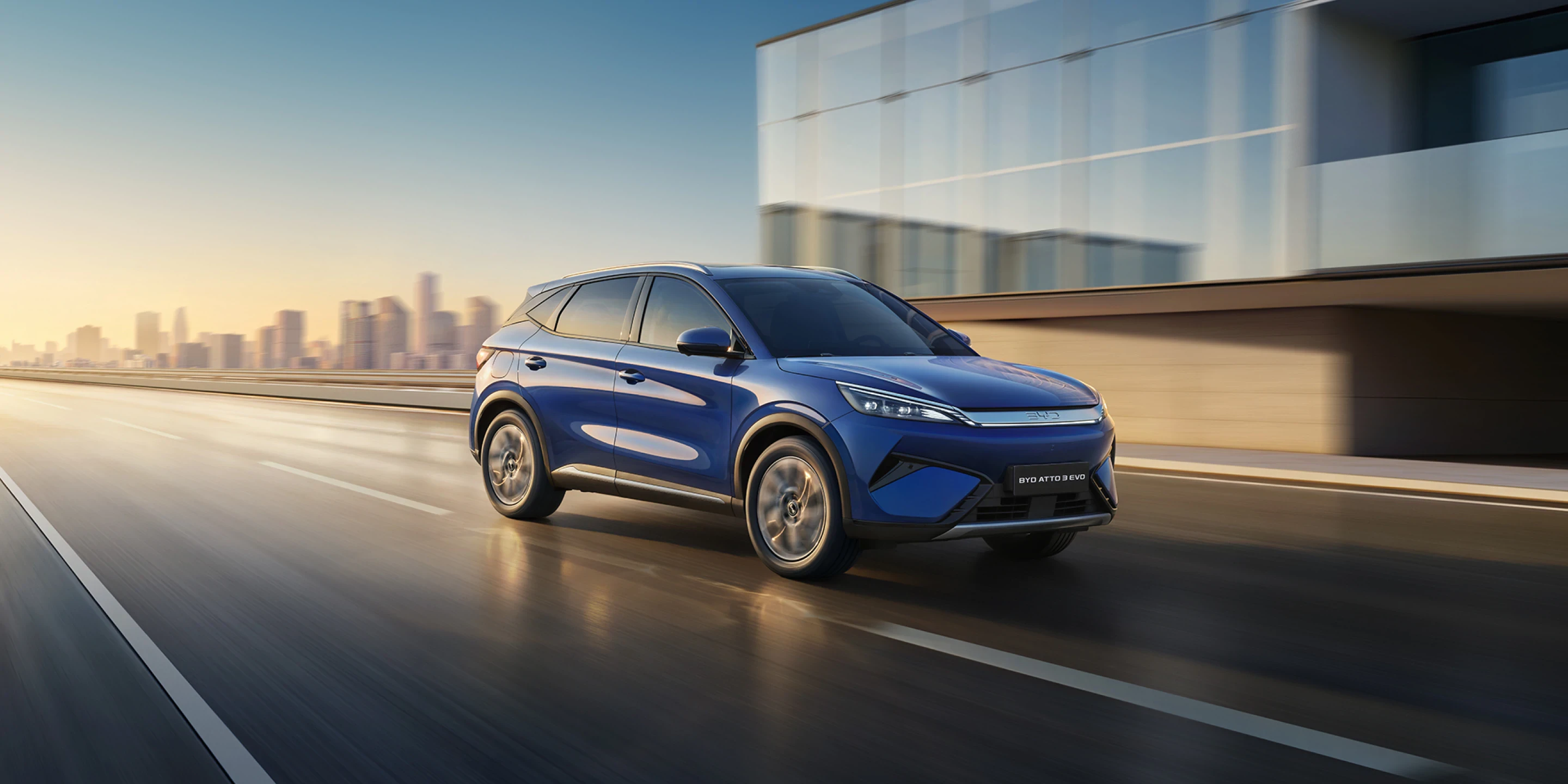 BYD in Talks with Stellantis and Others to Take Over European Manufacturing Plants