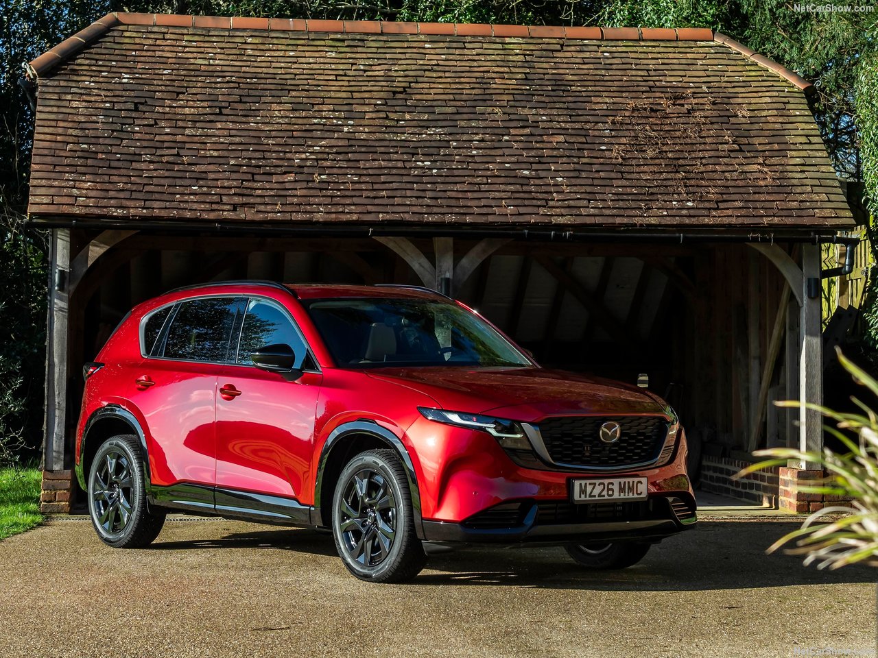 2026-cı ildə Alınacaq Ən Yaxşı Mazda Hələ də Aydındır — Azərbaycan Bazarı Üçün Niyə Vacibdir?