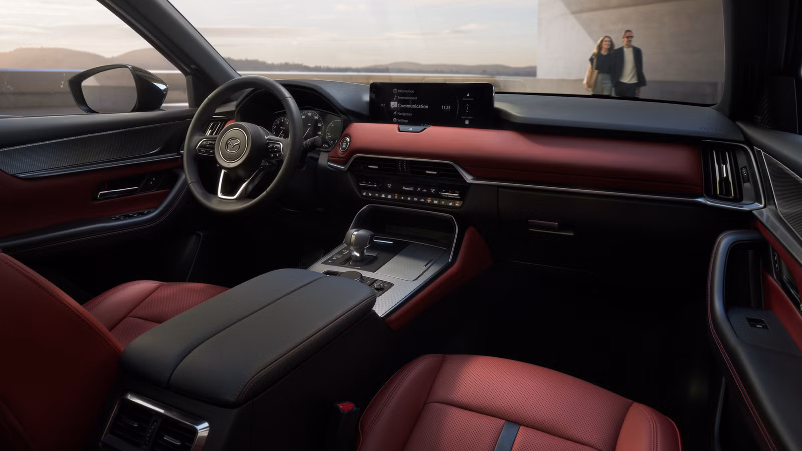 The Japanese SUV That Quietly Outsmarts Luxury Brands: Why the Mazda CX-5 Remains the Smartest Buy in 2026