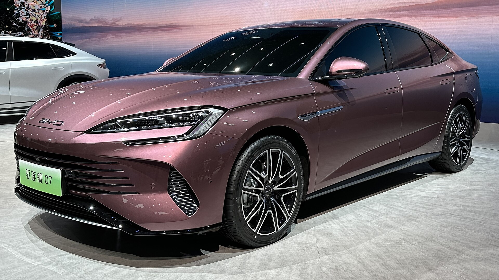 2026 BYD Seal 07 DM-i Review: The Plug-In Hybrid Sedan That Redefines Value and Performance