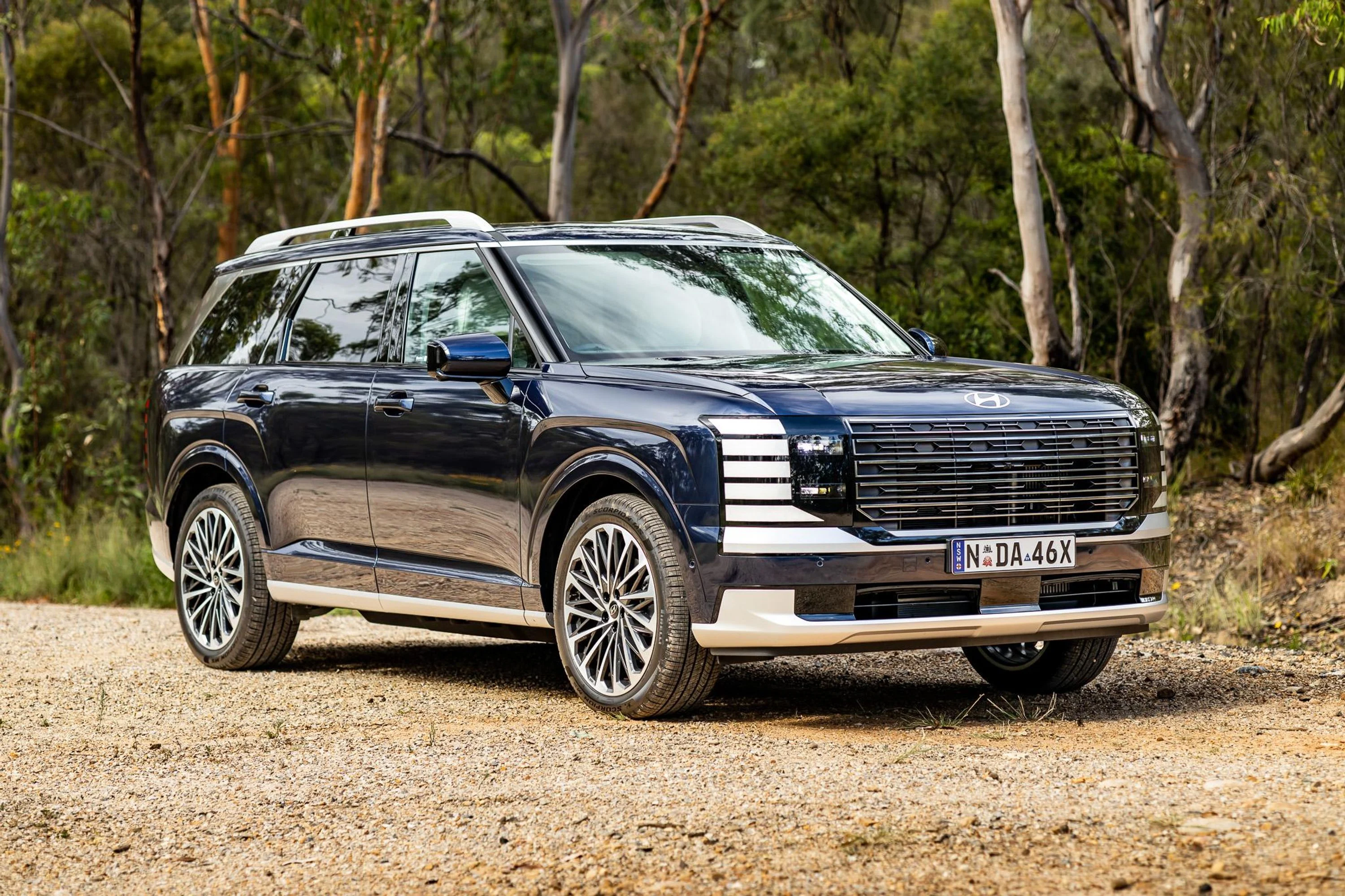 Hyundai Palisade Recalled Over Brake Fluid Leak Risk — Full Details and Recent Hyundai Recall History
