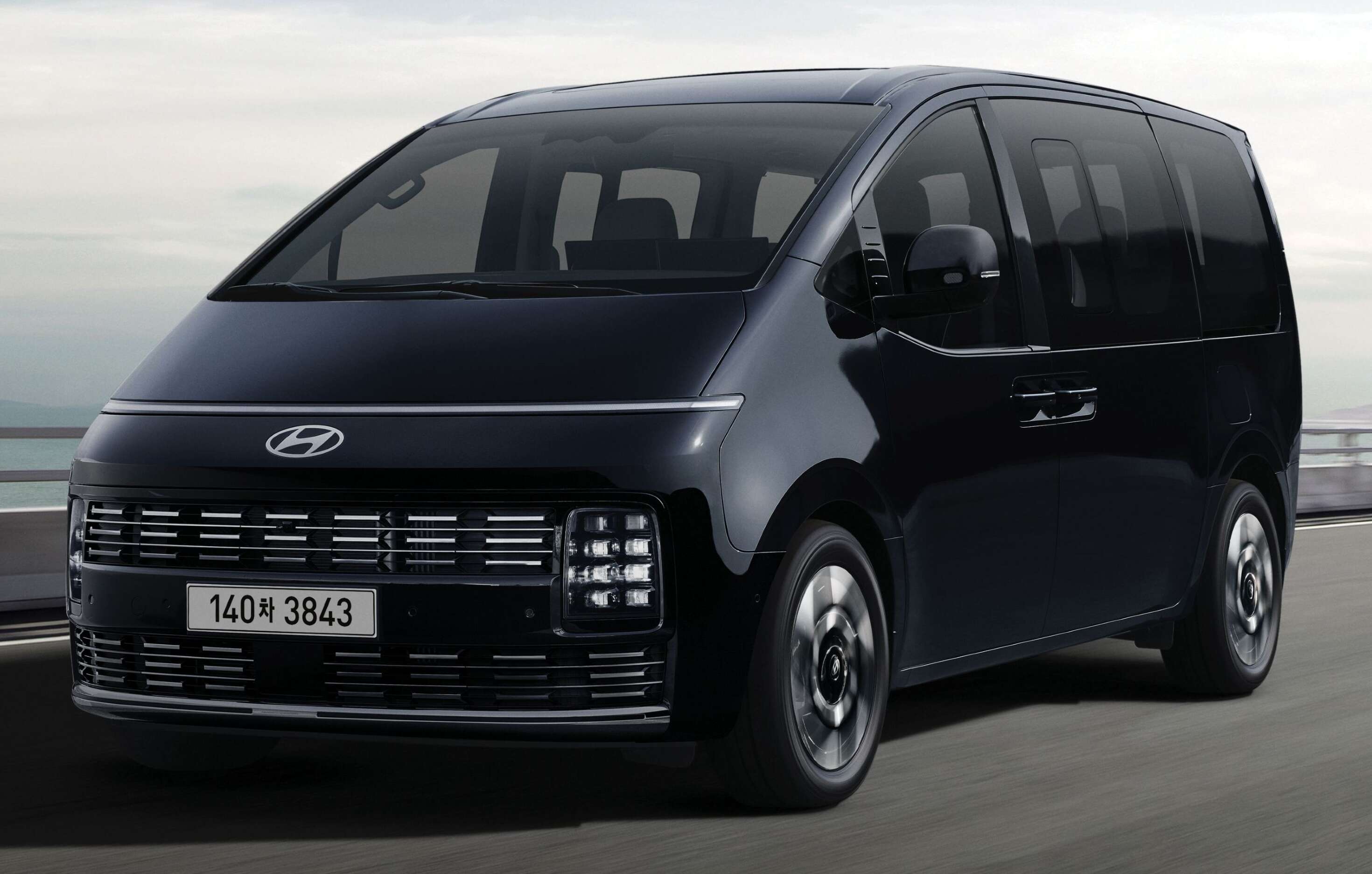 Hyundai Staria Faces ANCAP Retest as Five-Star Safety Rating Nears Expiration