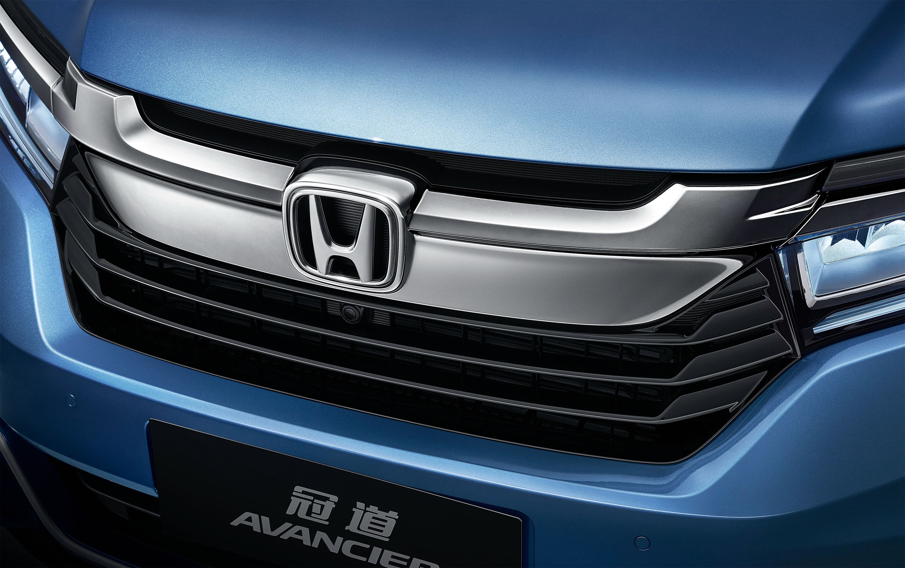 Honda Developing New Large SUV to Challenge Hyundai Santa Fe in Right-Hand Drive Markets