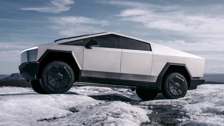 Tesla Cybertruck 2025: Latest Updates, Features, and What's Next for the Electric Pickup