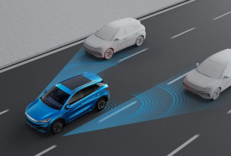 2026 BYD Song Pro Review: China's Smart SUV Gets Smarter, Bolder, and More Capable