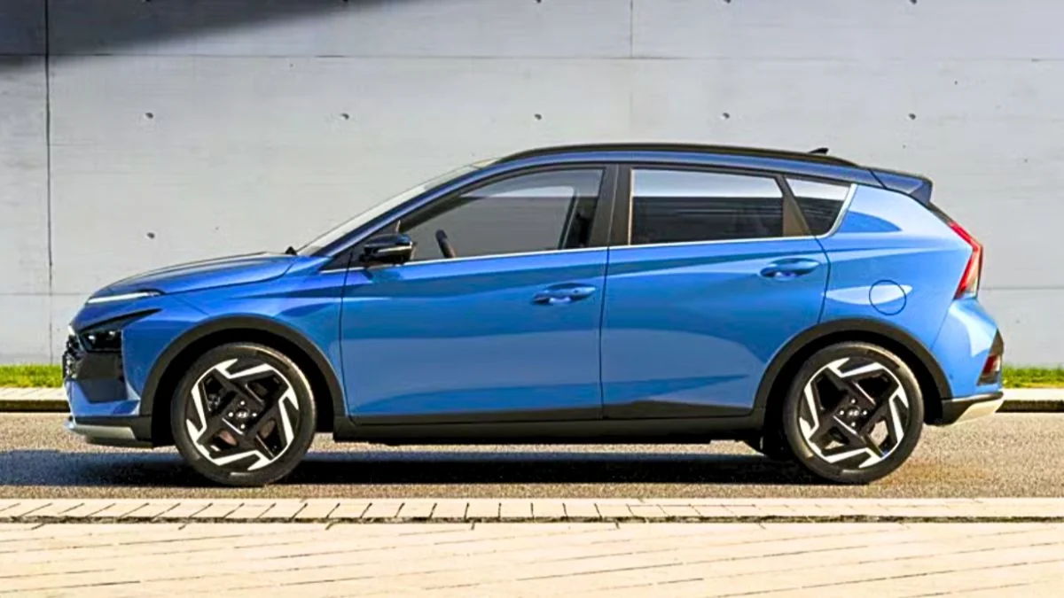 Hyundai Bayon Benzin Turbo və CNG Güc Seçimləri Alır: Bilməli Olduğunuz Hər Şey