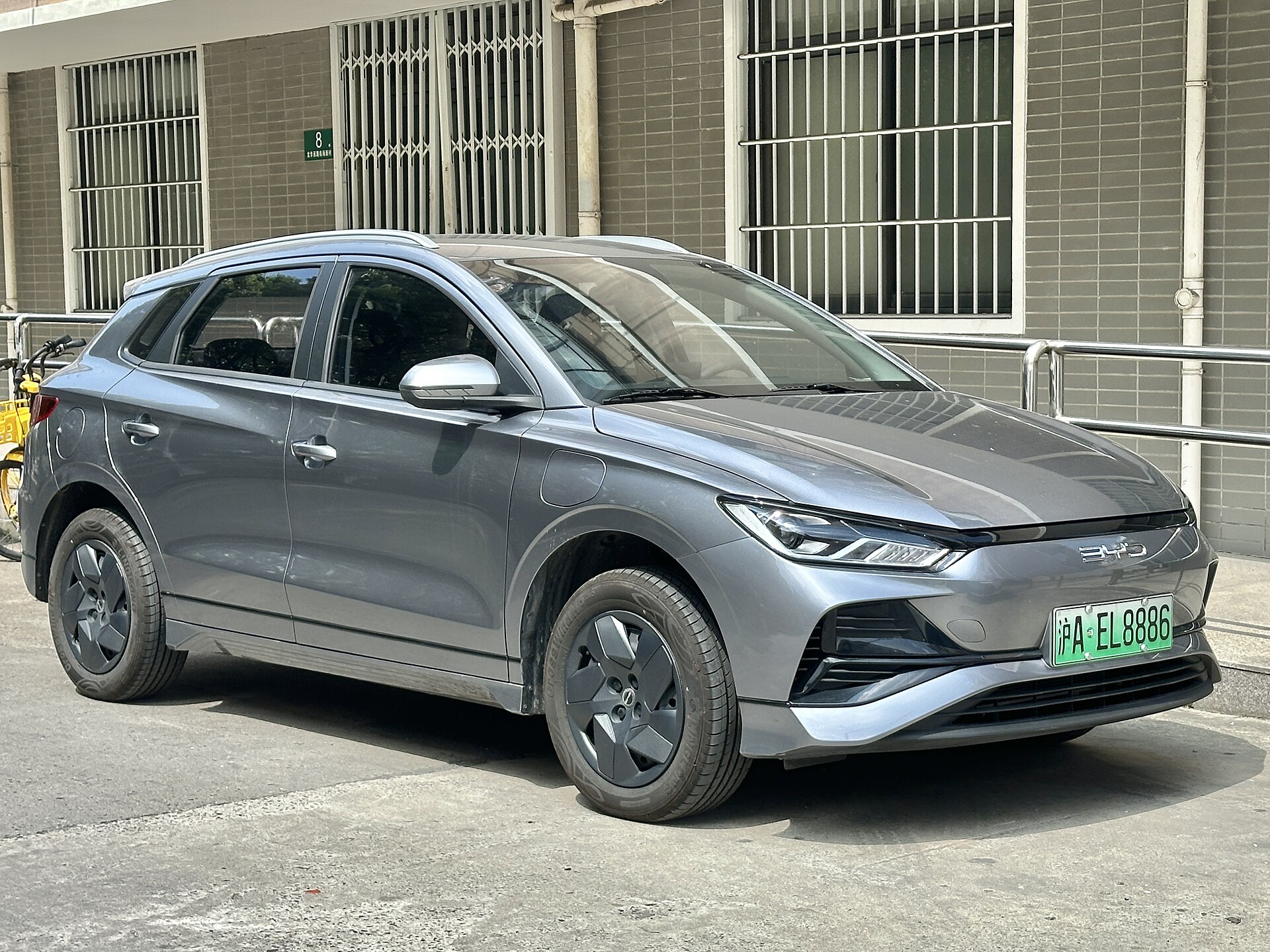 2026 BYD e2 Review: A Practical and Affordable Electric Hatchback for the Modern City Driver