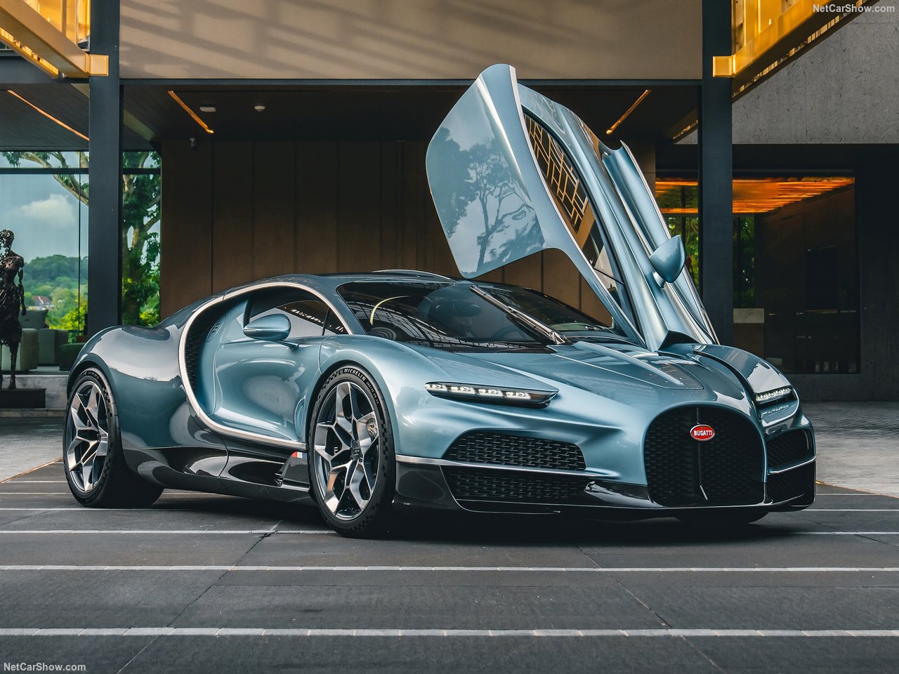 Bugatti Tourbillon 2026: The Pinnacle of Hypercars — A Comprehensive Launch Review