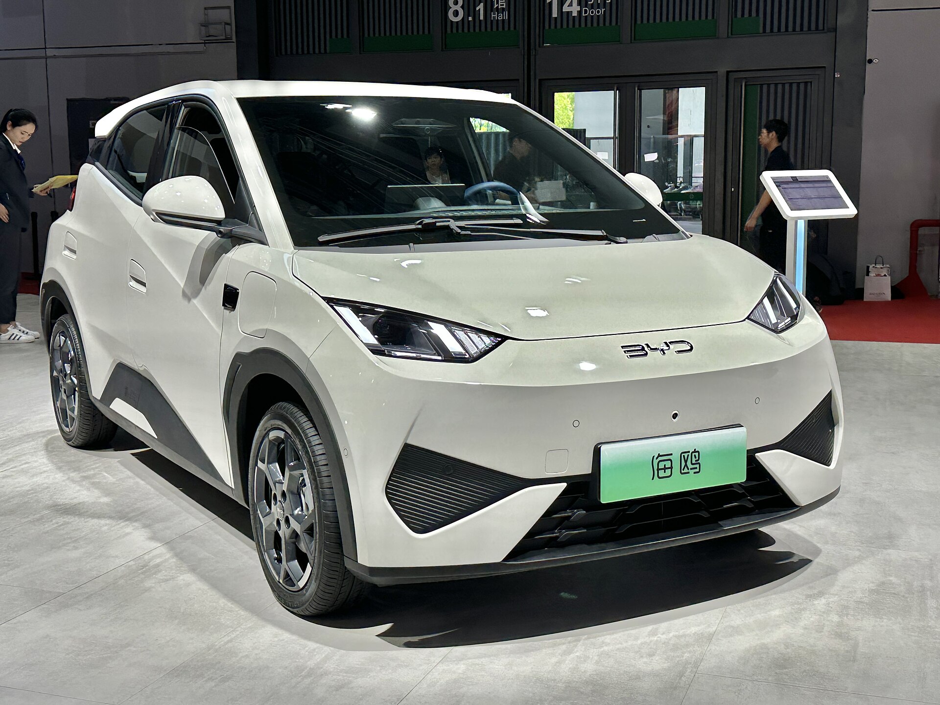 2026 BYD Seagull Review: The Most Affordable EV That Could Change Everything
