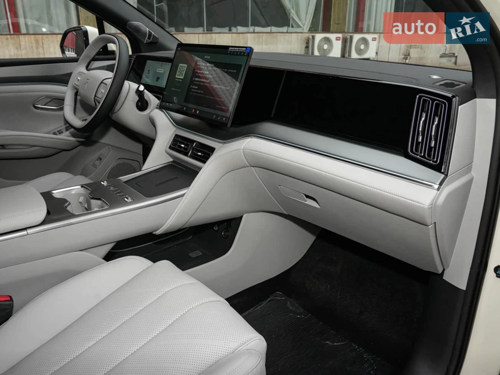 2026 BYD Song Ultra EV Review: China's Electric SUV Raises the Bar for the Global Market