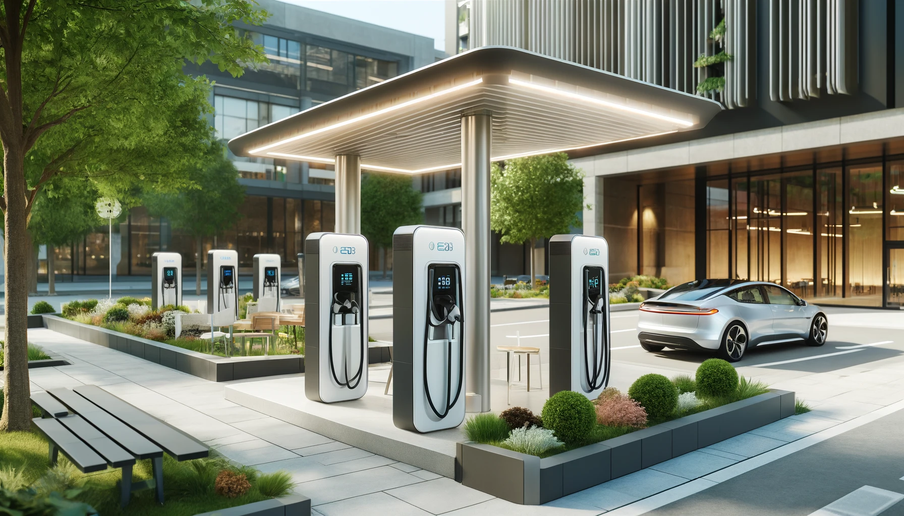EVs, Gas Prices, and Car Inventory in Baku: What Azerbaijani Buyers Need to Know Right Now