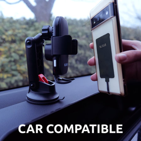 Avtomobiliniz üçün Ən Yaxşı 5 Simsiz Smartfon Adapteri: AutoTickers-dən Ətraflı Bələdçi