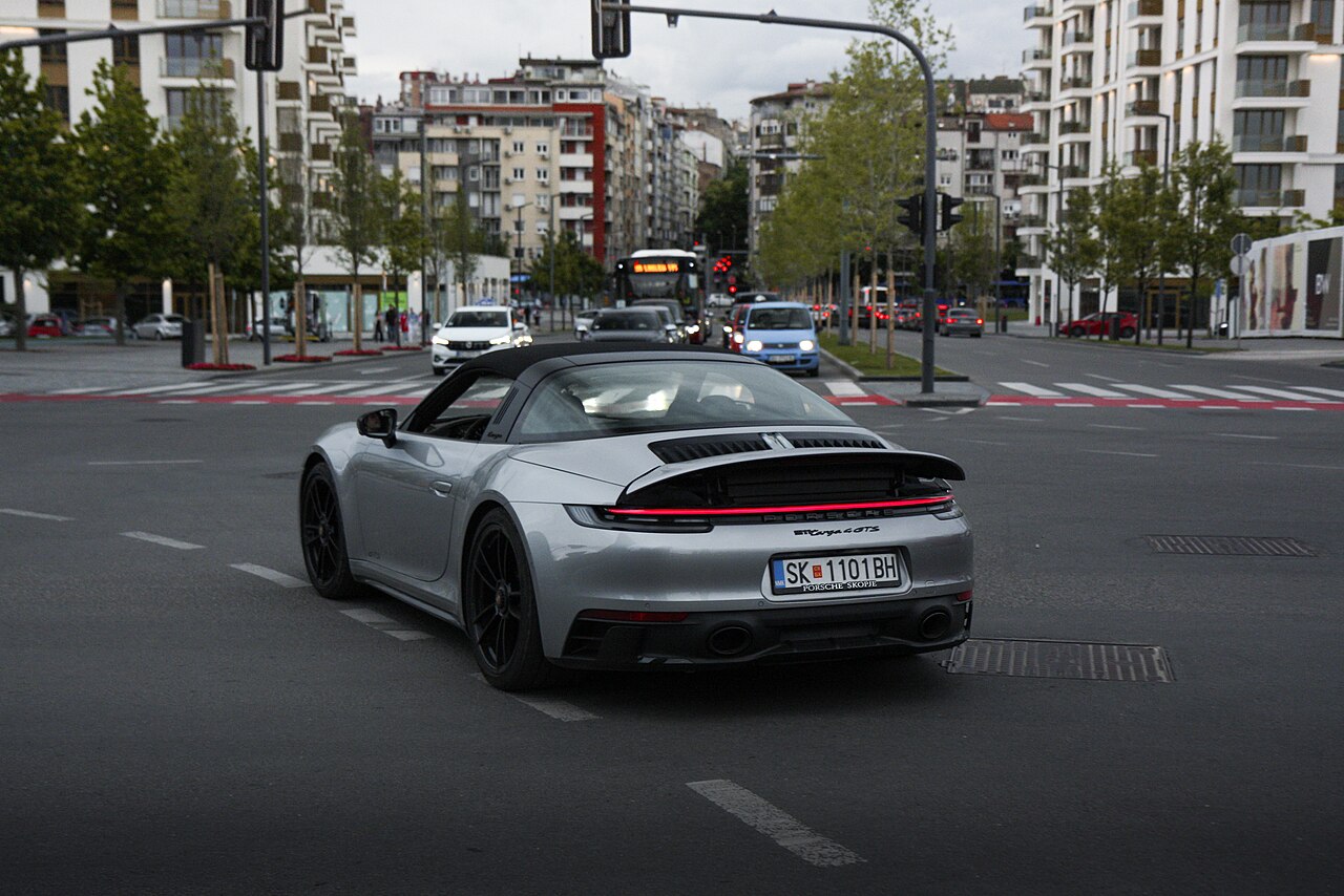 Porsche 911: Is It Really Overpriced, or Are You Simply Paying for Perfection?