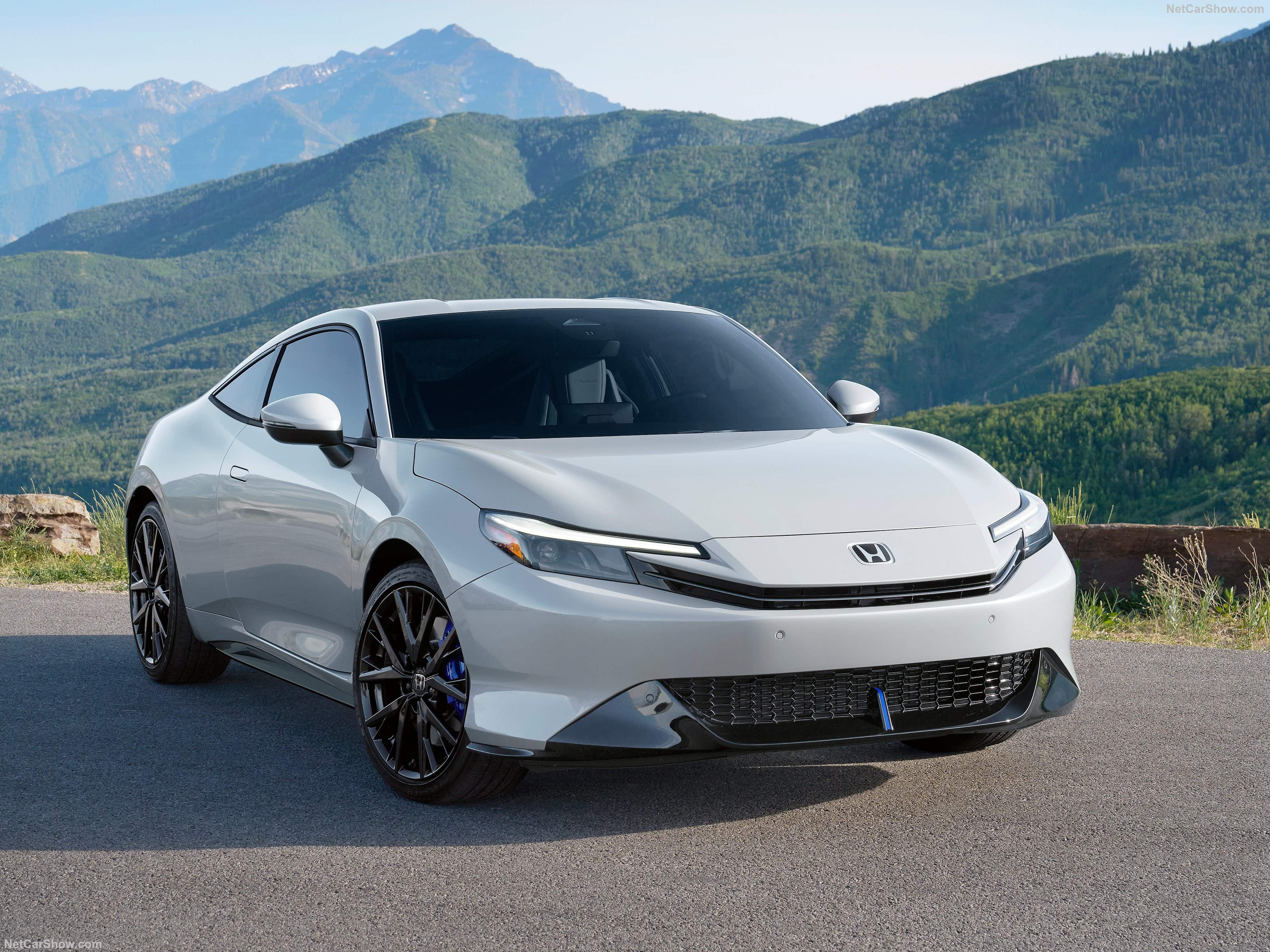 2026 Honda Prelude Launch Review: The Iconic Nameplate Returns as a Sleek Hybrid Coupe
