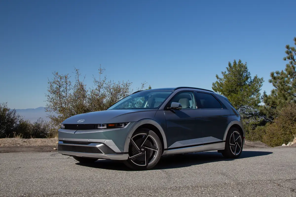 Study Reveals Average Electric Vehicle Retains 97% of Its Range After 5 Years of Use