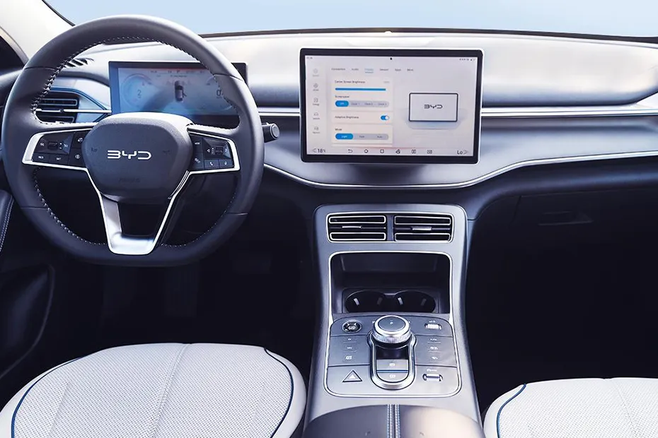 2026 BYD Sealion 05 DM-i Review: The Plug-In Hybrid SUV That Redefines Value and Efficiency