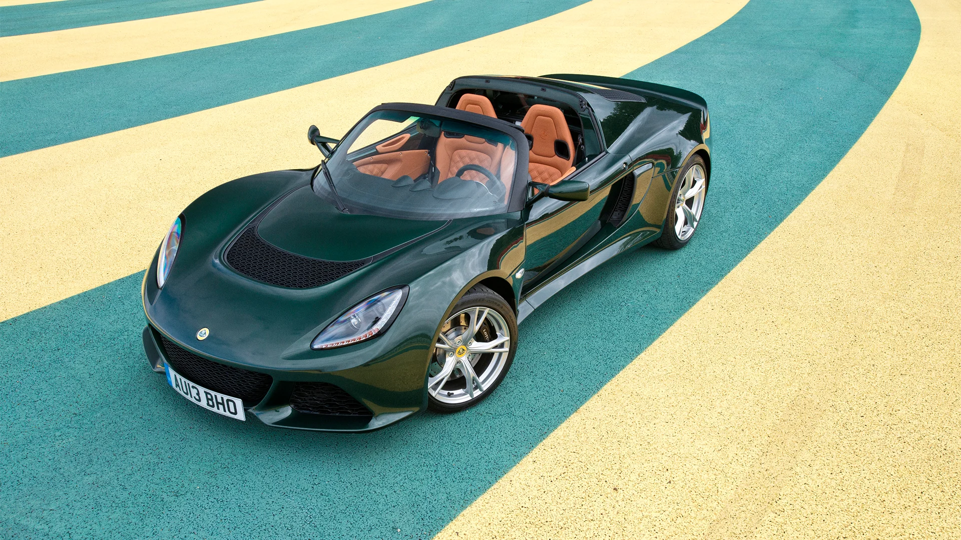 Lotus Exige: The Featherweight British Supercar That Rivalled Ferrari on Every Corner
