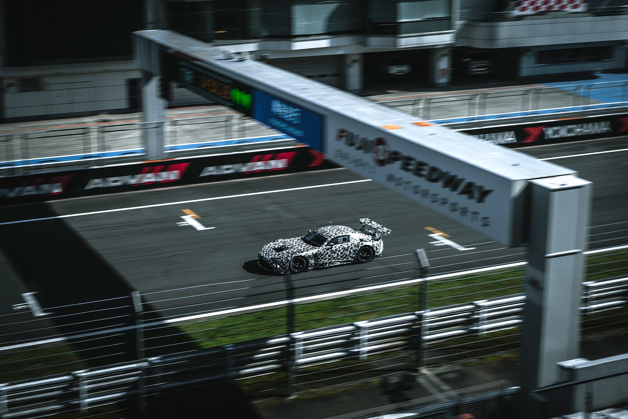 Toyota GR GT3: Why It Appeared 'Sold Out,' What Toyota Actually Said, and Why It Could Be the Ultimate Collector Car