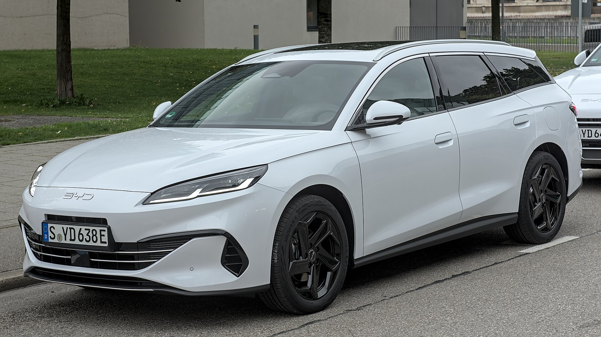 2026 BYD Seal 06 DM-i Touring Review: The Plug-In Hybrid Sedan That Redefines Value and Range