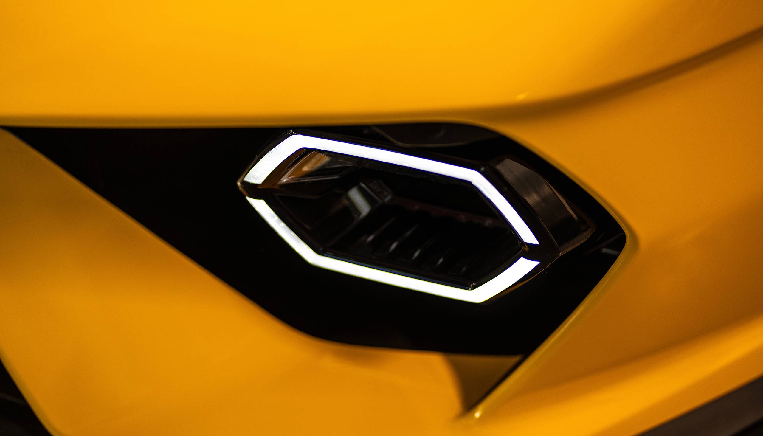 Lamborghini Temerario 4.0L Twin-Turbo V8 Engine