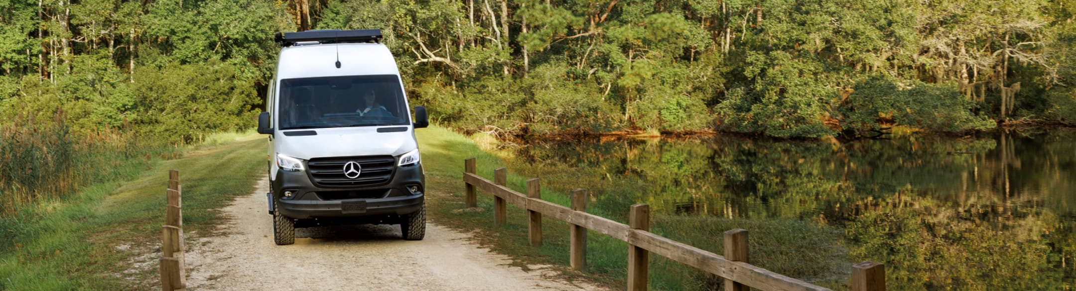 Mercedes Vito Camper 2025