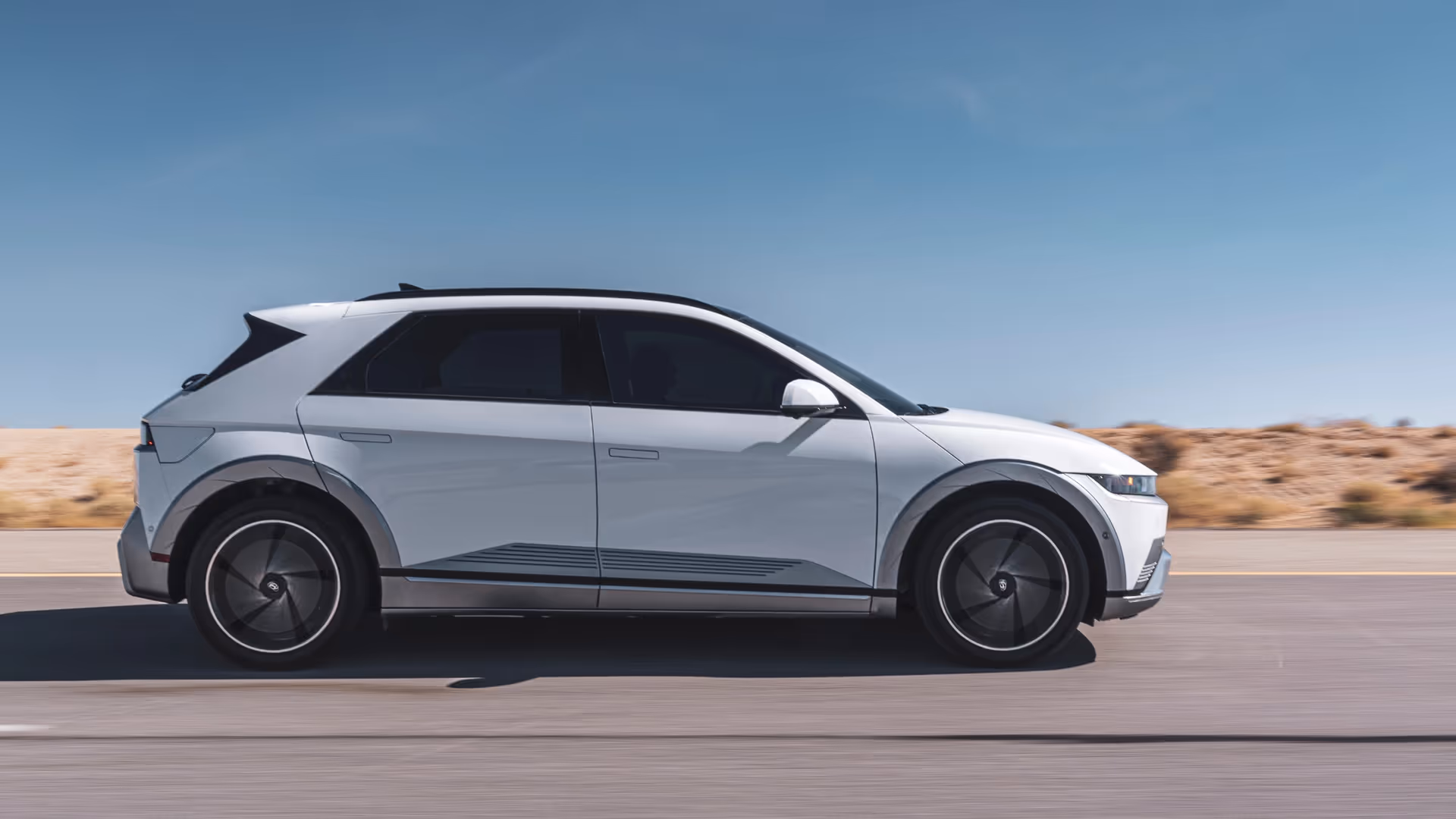 Hyundai IONIQ 5 2026