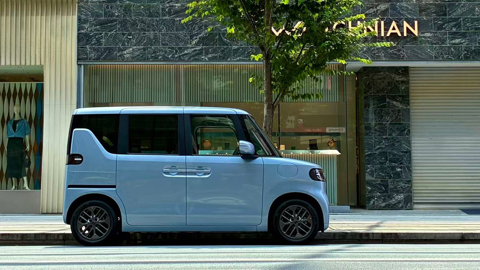 BYD Full Lineup 2026