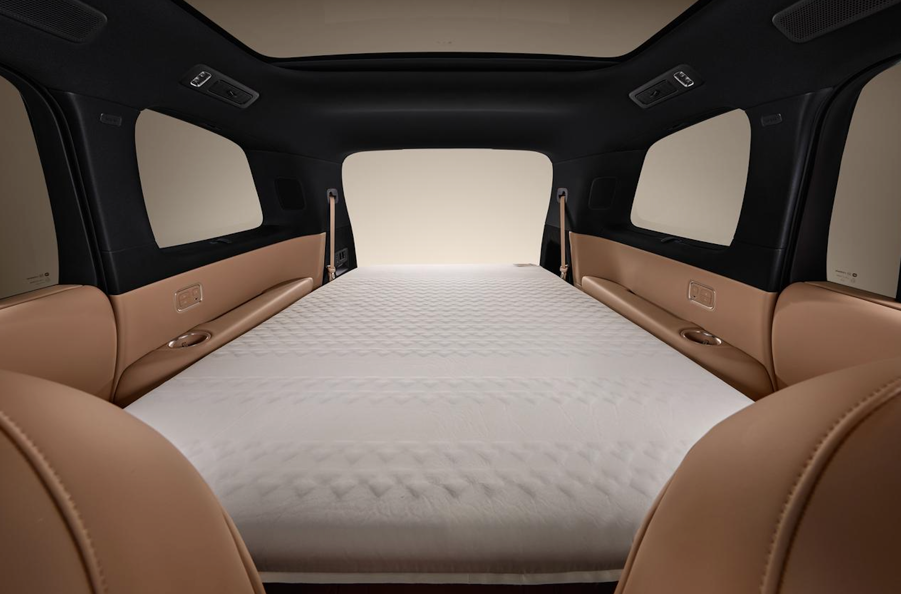Xiaomi Sky Nomad Harman Kardon Audio System