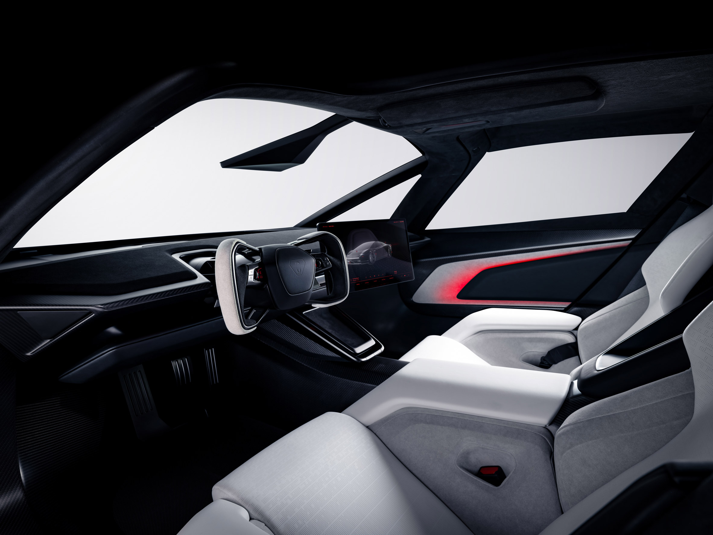 Tesla Flying Car Design and Aerodynamics 2026