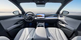 2026 BYD Seal 6 DM-i Salon İdarəetmə Paneli