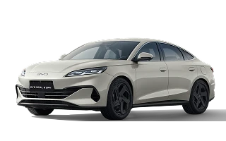 2026 BYD Seal 06 DM-i Safety Technology