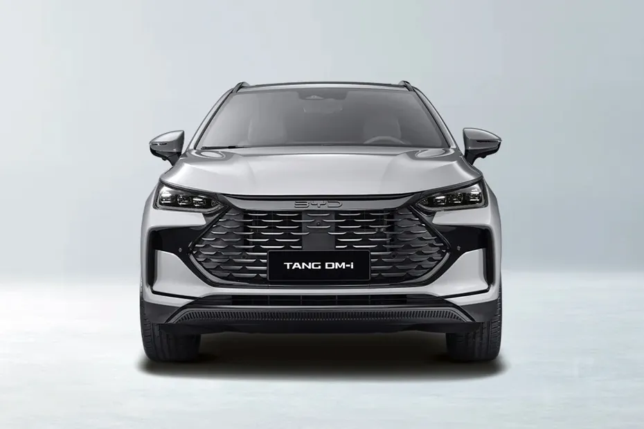 2026 BYD Tang EV Ön Görünüş