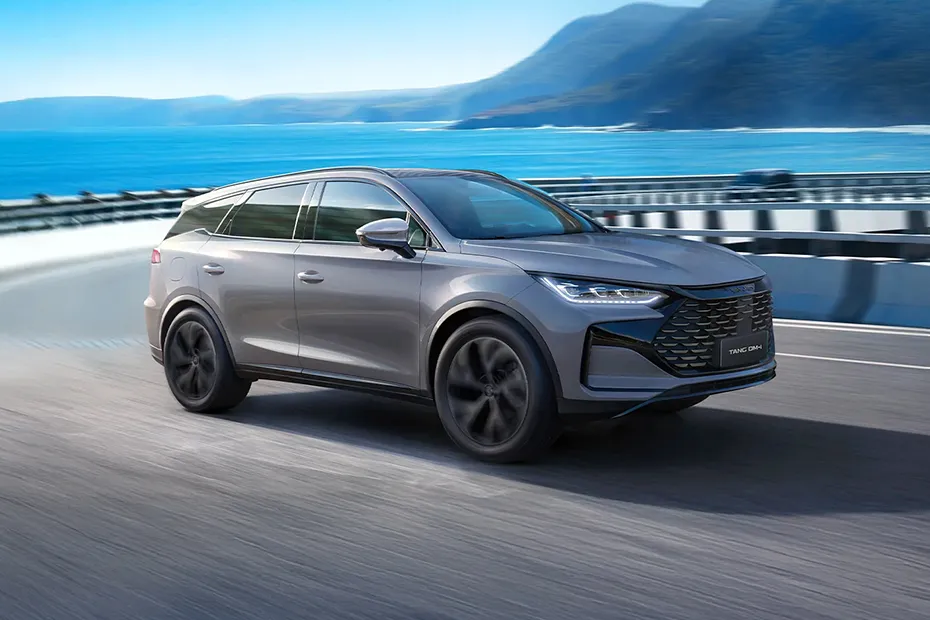 BYD Tang L SUV