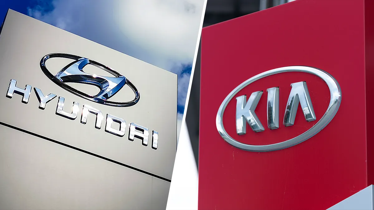 Hyundai Kia Global Recall