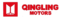 Qingling logo