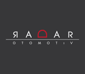 Radar Auto logo