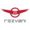 Rezvani logo