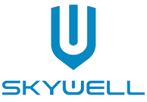 Skywell logo