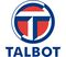 Talbot logo