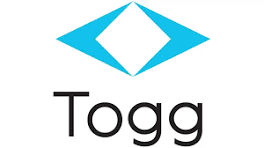 TOGG logo