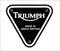 Triumph logo