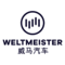 Weltmeister logo